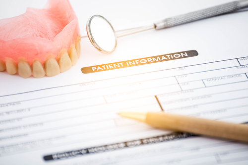 Do You Accept Dental Insurance Dentist In East Longmeadow