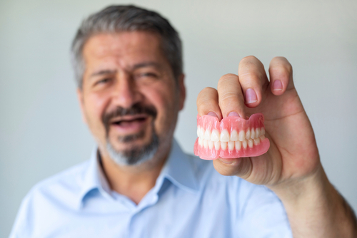 Denture Alternatives: What are Your Options? | Implant Dentures