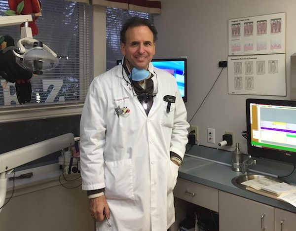 Dentist in Springfield, MA | Dr. Gregory Zirakian | Family Dentistry