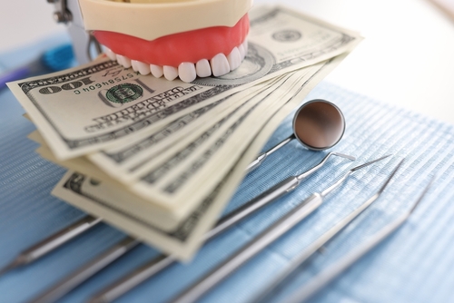 Making Dental Implants Tax Deductible in East Longmeadow, MA