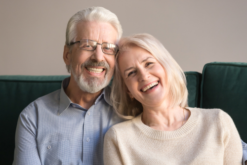 Implant Dentures in Springfield, MA | Mini Dental Implants Cost