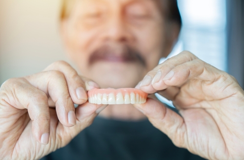 Denture Options in Springfield, MA [Video Giude] Free Consultation