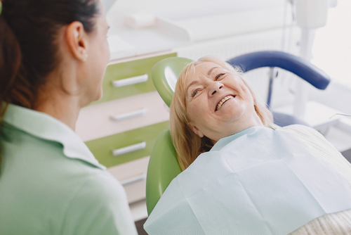 Full Dentures Cost in East Longmeadow, MA | Affordable Dentistry