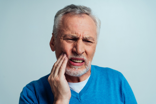 Gum Disease and Alzheimer's in Springfield, MA | Take Care of Your Smile