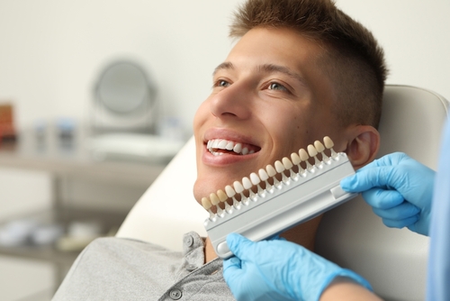 How Long Do Porcelain Veneers Last | Free Consultations in East Longmeadow, MA
