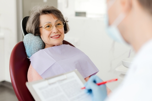 Types of Dental Cleanings in East Longmeadow, MA | Dental Care