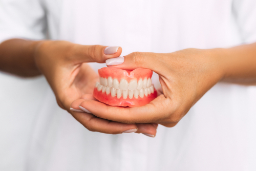 What Is a Floating Denture | Free Consultations in Springfield, MA