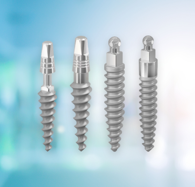 One-Piece Dental Implants in East Longmeadow, MA | The Benefits