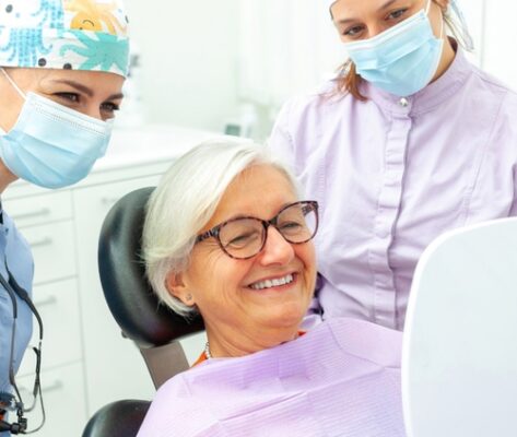 Minimally Invasive Dental Implants in MA | [Video Explanation]