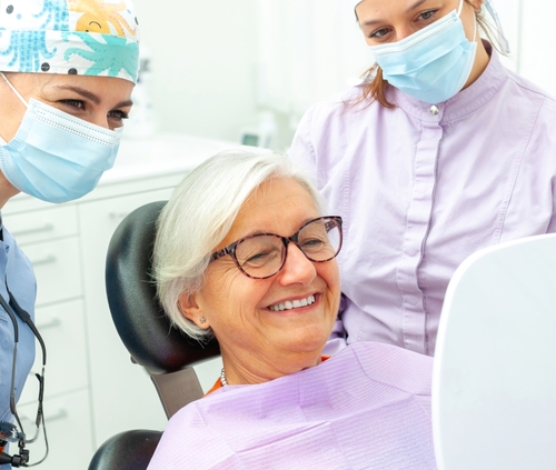 Minimally Invasive Dental Implants in MA | [Video Explanation]