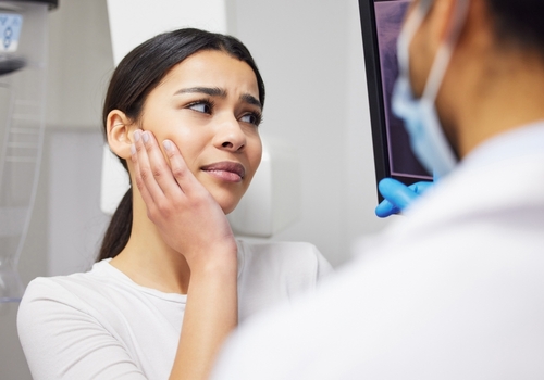 Tooth Infection Symptoms | Pain Relief in East Longmeadow, MA